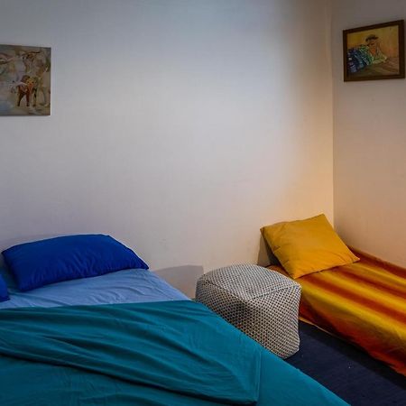 Rosh Pinna Home With A View Экстерьер фото