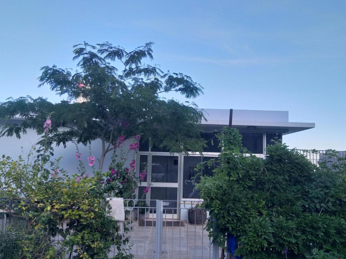 Rosh Pinna Home With A View Экстерьер фото